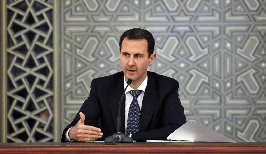الأسد يصدر قانون موازنة العام المقبل.. 8.9 مليار دولار