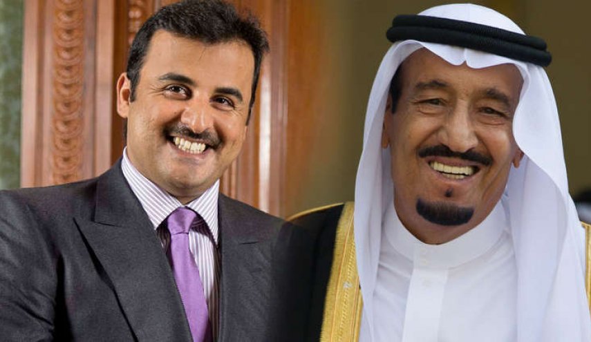 قمة الرياض الخليجية بين سندان السعودية ومطرقة قطر
