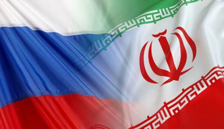 وفد مجموعة الصداقة البرلمانية الإيرانية الروسية يصل إلى موسكو