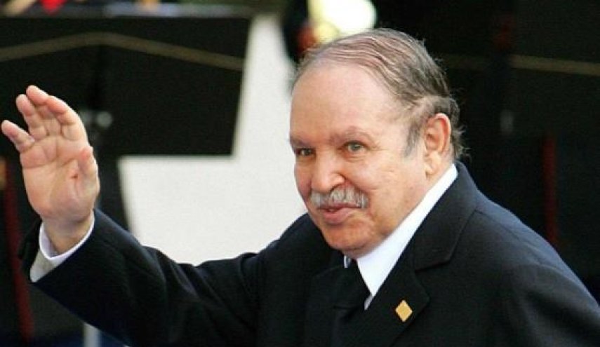 نقاش في الجزائر حول مصير كرسي الرئاسة