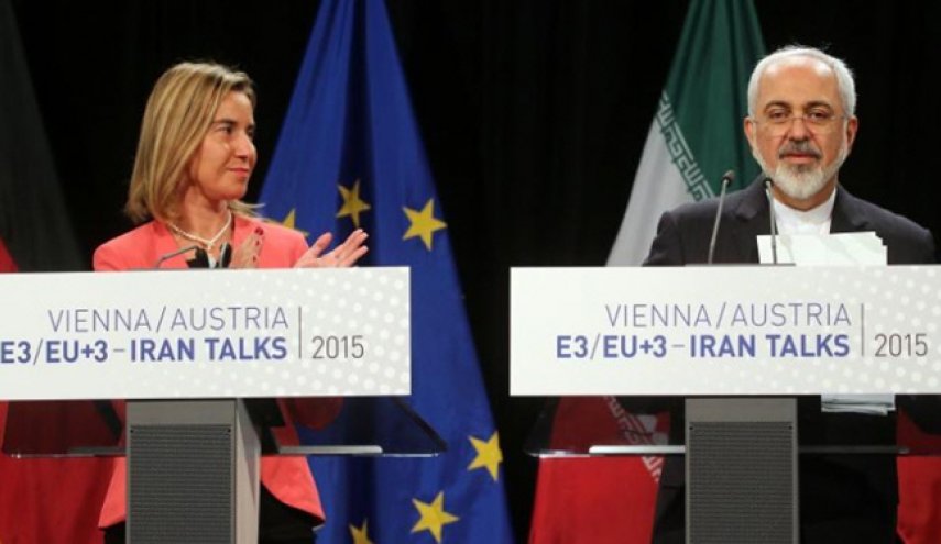 اروپا اعمال «تحریم‌های محدود» علیه ایران را بررسی می‌کند