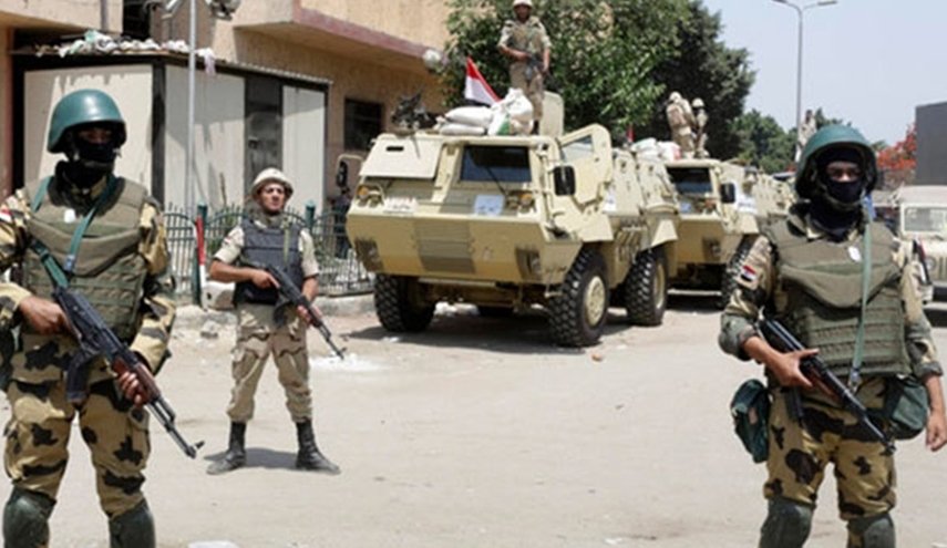 مقتل قيادي داعشي في سيناء في عمليات الطائرات المصرية