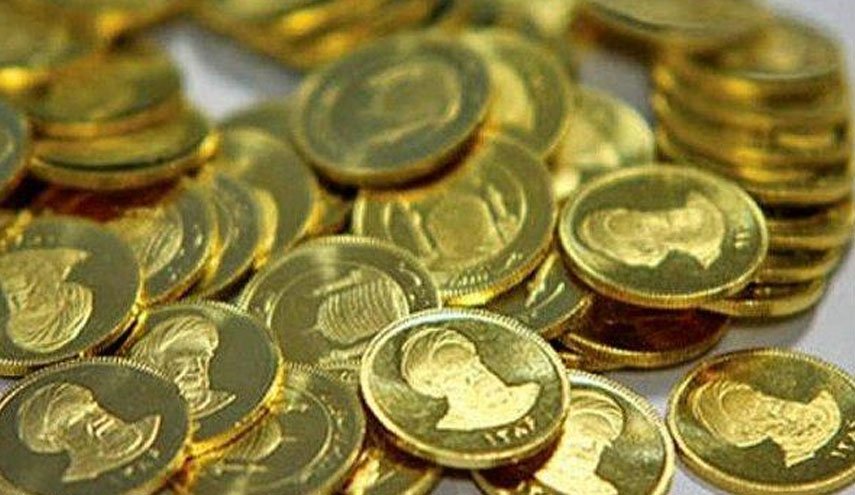 دلیل افزایش دوباره قیمت طلا و سکه/ بازگشت قیمت سکه به مرز 4 میلیون تومان 