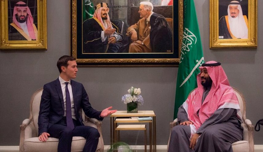 نیویورک‌تایمز: سعودی‌ها طرح ناتوی عربی را به ترامپ ارائه کردند
