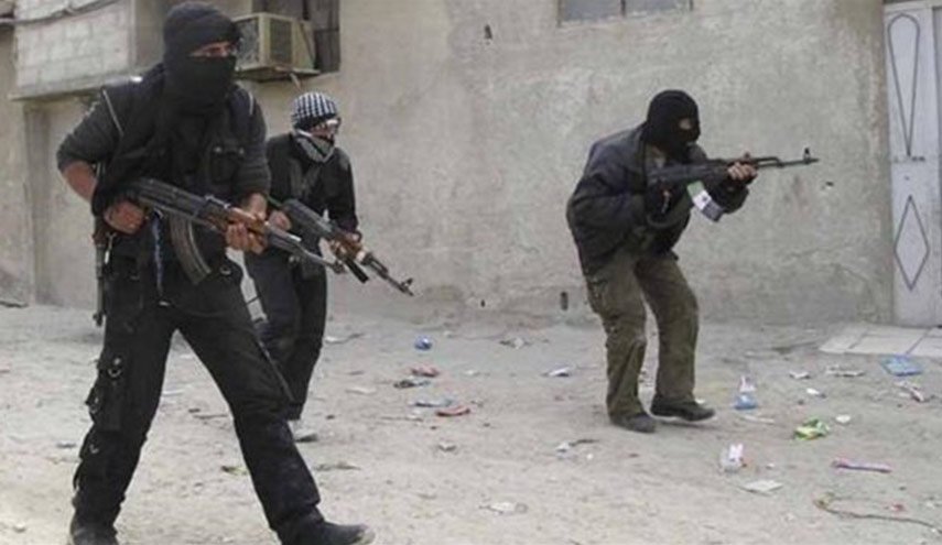 مقتل مئات المسلحين في ارياف ادلب وحلب وحماة من 26 نيسان الماضي