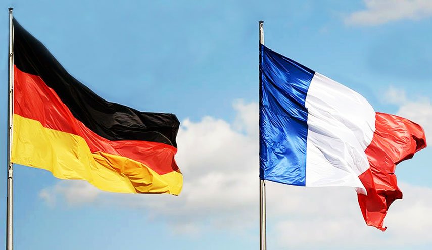 فرانسه و آلمان درباره سازوکار مالی ویژه با ایران توافق کردند