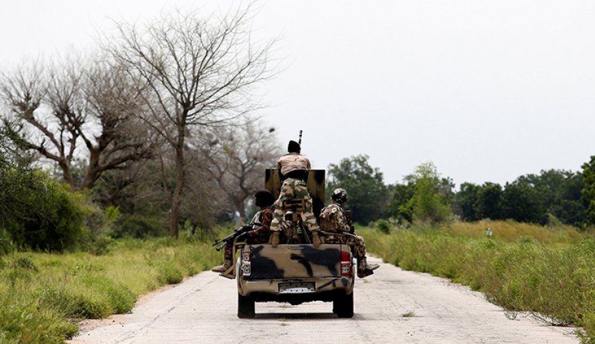 النيجر قلقة من هجمات محتملة لبوكو حرام       