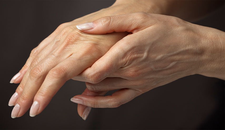 تطوير علاج جديد لالتهاب مفاصل الأصابع خلال 30 دقيقة!
