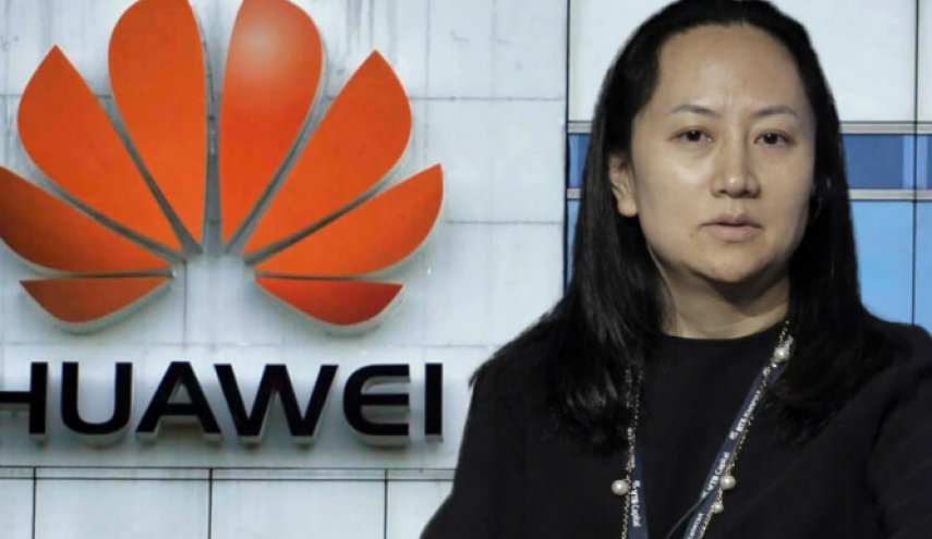 چین رفتار کانادا و آمریکا با مدیر شرکت «هوآوی» را غیرانسانی خواند