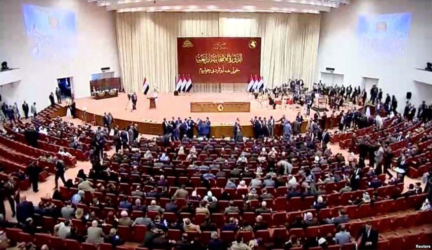 تأجيل جلسة التصويت على الوزارات الشاغرة في العراق