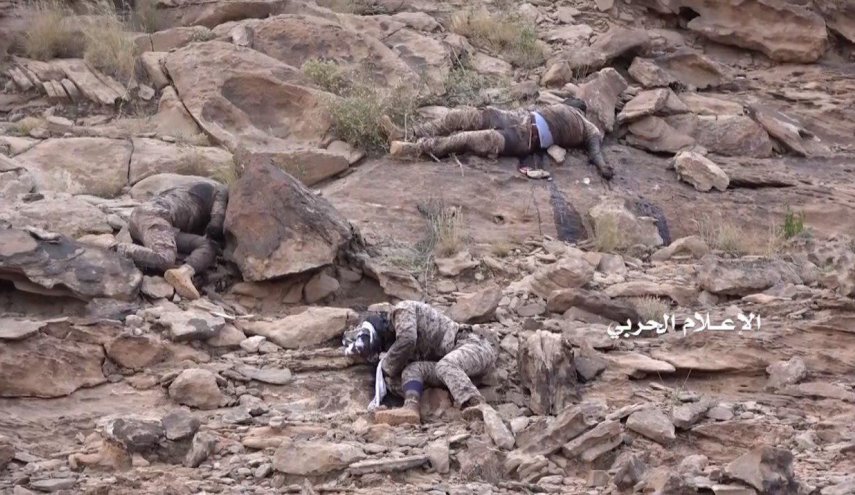السعودية تعترف بمقتل 5 من جنودها في جبهات ما وراء الحدود