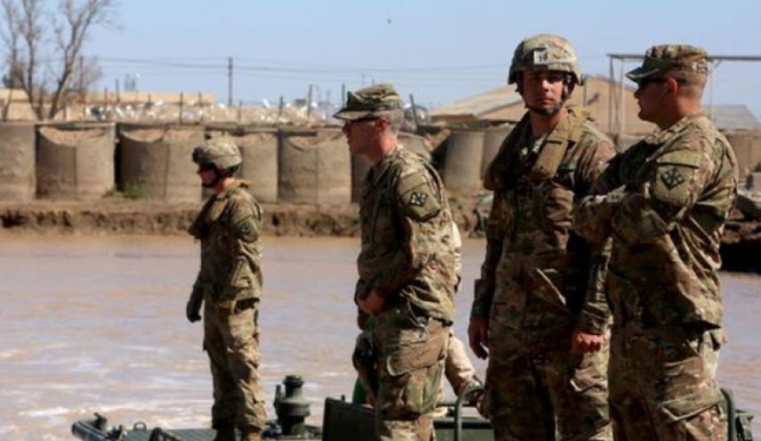 الجيش الأمريكي ينشئ مقرا جديدا له في العراق
