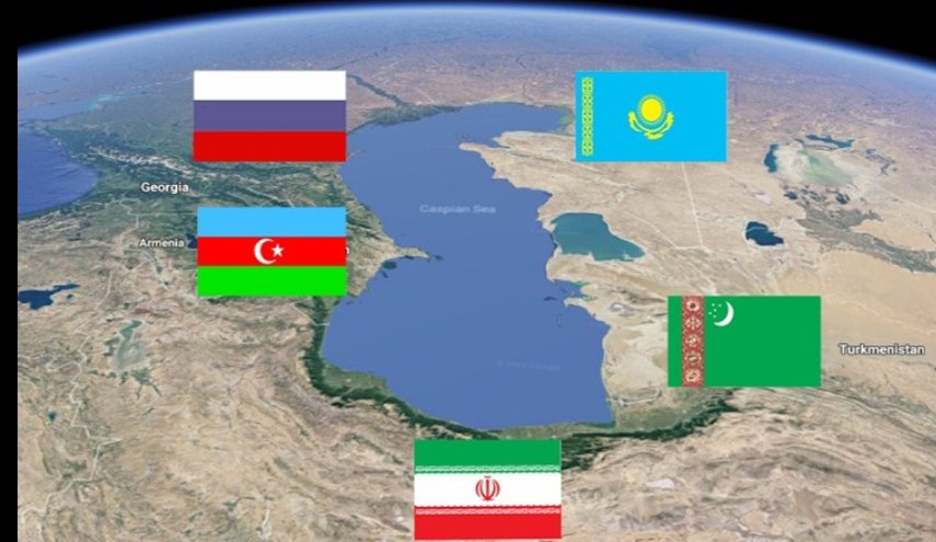 ايران.. الملاحة البحرية لبحر قزوين ستكون اكثر أمنا وسلامة