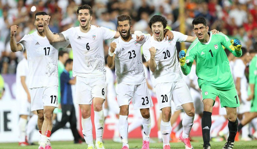 لیست اولیه تیم ملی برای جام ملت ها اعلام شد