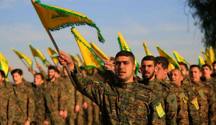 نشنال اینترست: تونل های حزب الله بسیار پیشرفته و پیچیده هستند