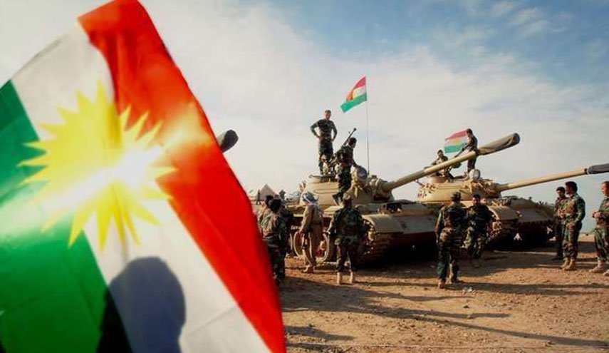 أميركا تشكل “جيش كردستان سورية”

