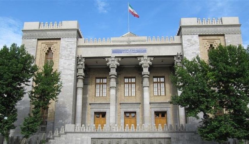 احضار سفیر گرجستان در وزارت خارجه ایران برای دومین بار
