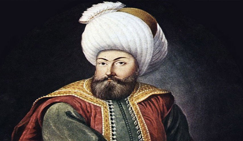 مفاجأة  في تحديد شجرة الأنساب لمؤسس الدولة العثمانية!