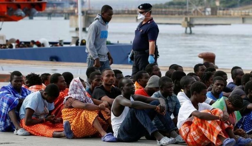 7 دول أوروبية ترفض ميثاق الأمم المتحدة للهجرة
