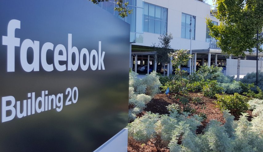 فیسبوک از تهدید بمب گذاری در مقر خود خبر داد