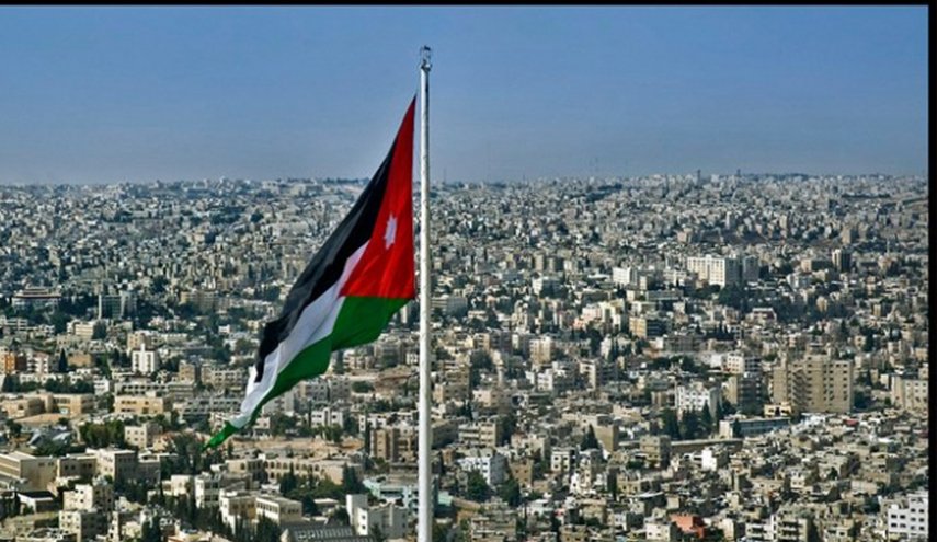 اجتماع سري بين وزير اردني مع وزير الطاقة الإسرائيلي