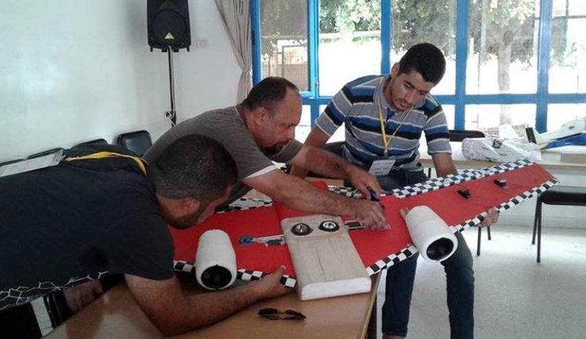 تونس هویت تیم ترور مهندس «محمد الزواری» را فاش کرد
