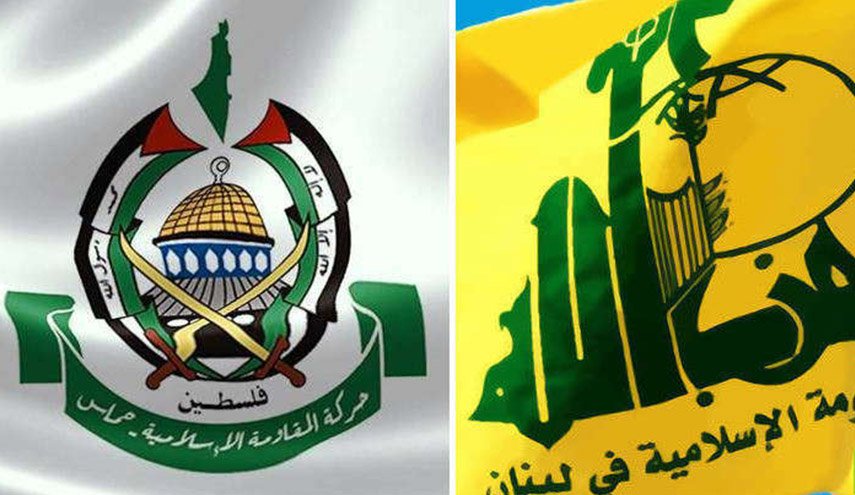 واشنطن تحاول تمرير قانون ضد قادة حماس وحزب الله
