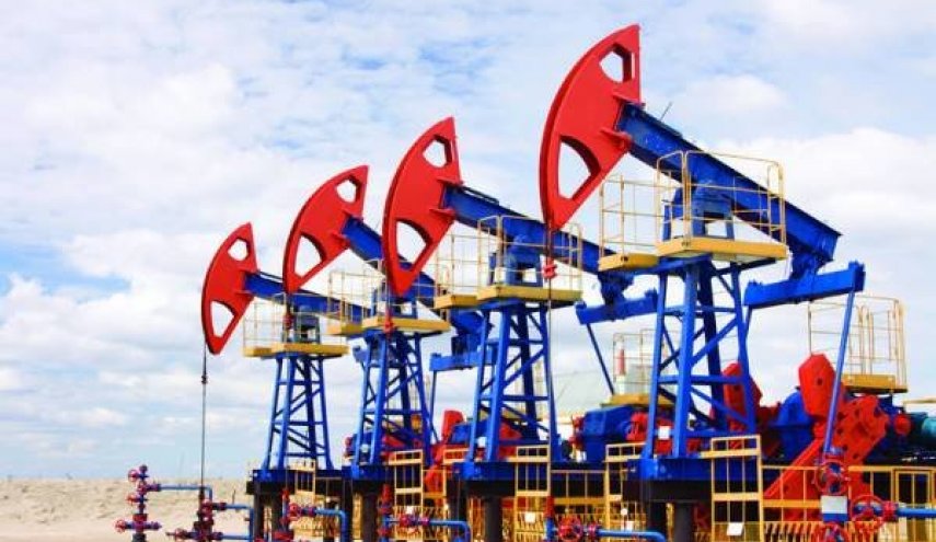قیمت جهانی نفت امروز 23 آذر 97