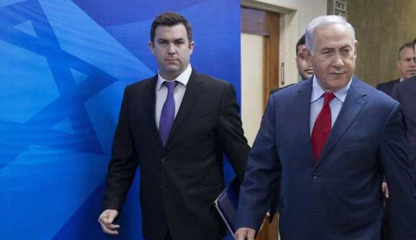 سخنگوی نتانیاهو به خاطر آزار جنسی استعفا کرد