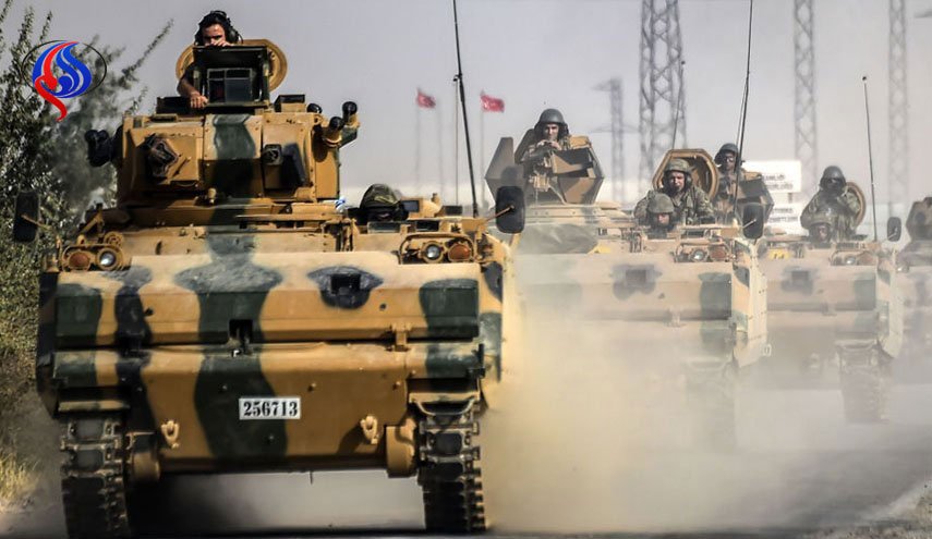 کُردها بین عملیات نظامی ترکیه و پشت کردن آمریکا