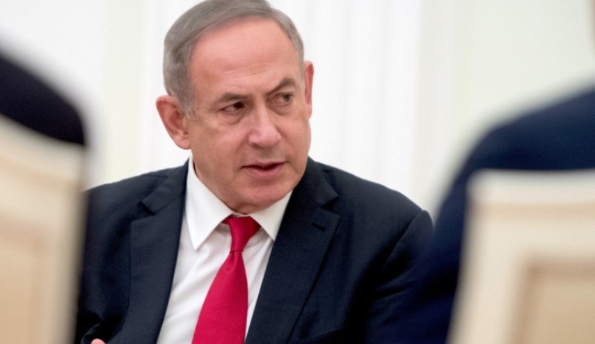 نتانیاهو: آمریکا با تحریم در حال جنگ با ایران است