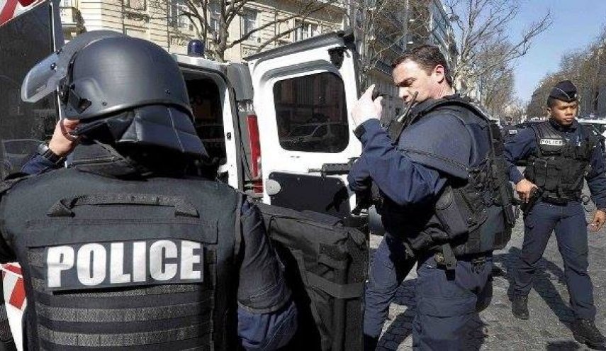 الشرطة الفرنسية تقتل منفذ هجوم ستراسبورغ الدموي