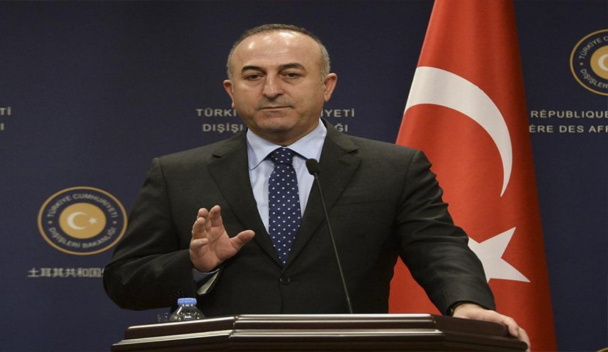 أوغلو: لا ضرورة لعقد قمة روسية تركية لبحث وضع إدلب