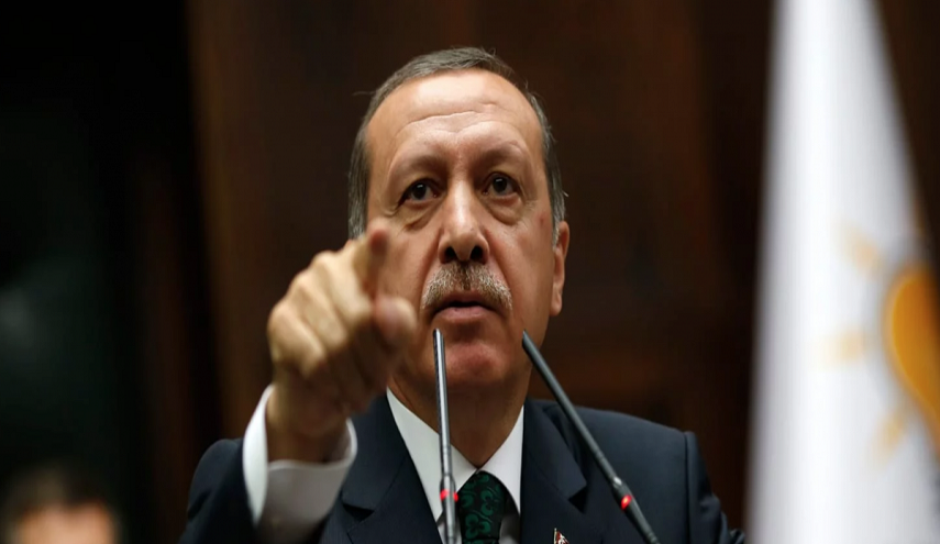أردوغان: قاتل خاشقجي معروف بالنسبة لي