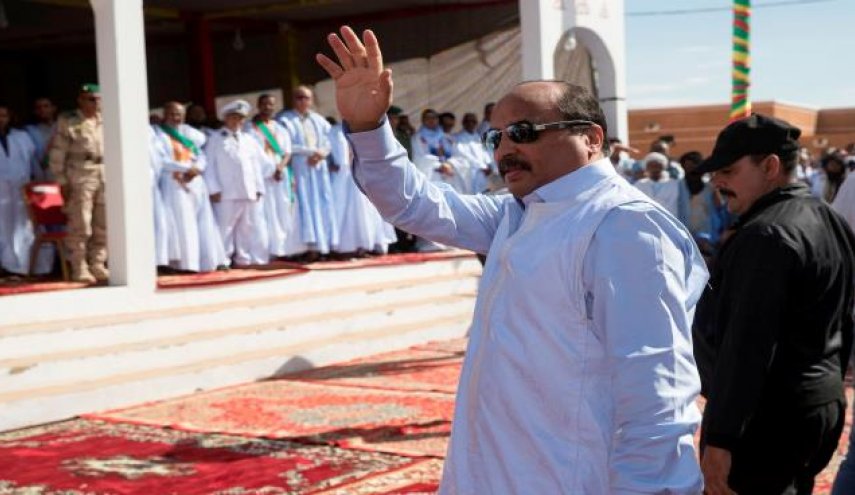  هل انتهى عهد الانقلابات العسكرية في موريتانيا؟