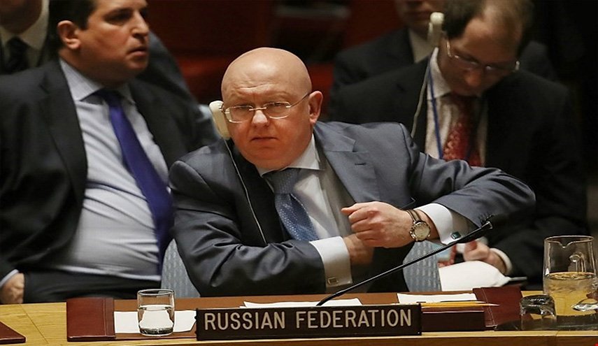 مجلس الأمن يمدد قراره إدخال مساعدات إنسانية لسوريا