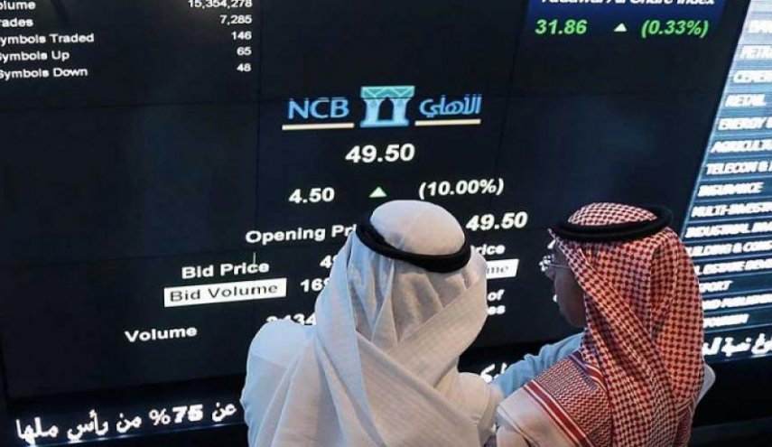 إنفاق مليارات الدولارات لإنقاذ سوق الأسهم السعودية