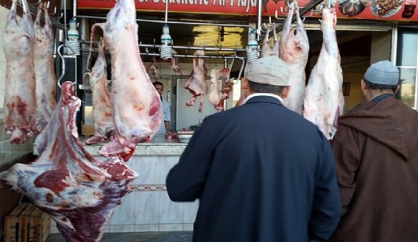 اللحوم الأمريكية المستوردة إلى المغرب لن تُباع في الأسواق!