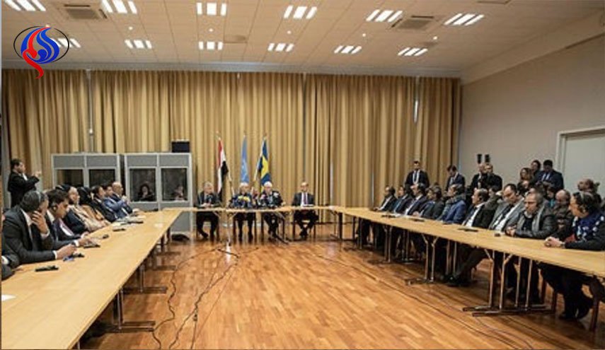 جزئیات کامل توافق طرف‌های یمنی در سوئد