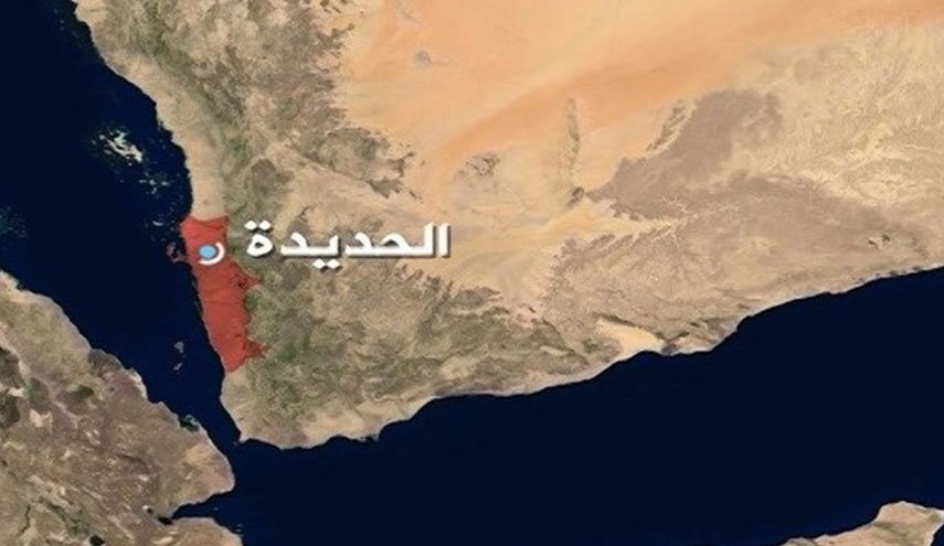 انصارالله: زمان برقراری آتش بس در الحدیده یمن27 آذر تعیین شد