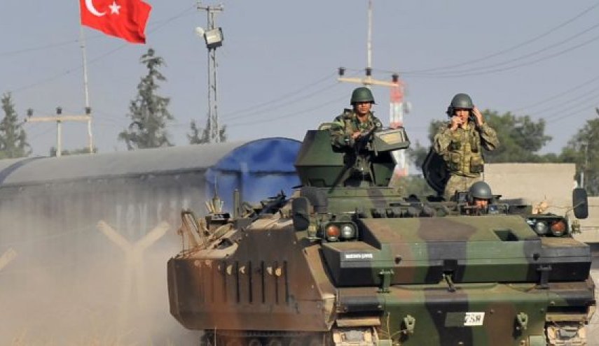 لماذا قررت تركيا خوض الحرب في شرق الفرات … إليكم كلمة السر