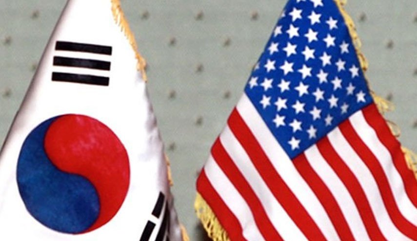 آمریکا کره جنوبی را هم تحریم کرد
