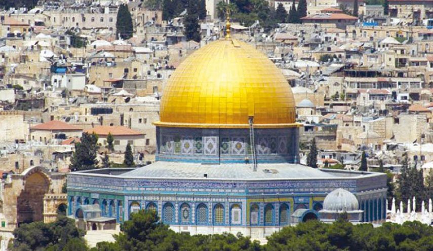 فلسطين ترد على اعتراف أستراليا بالقدس عاصمة لإسرائيل