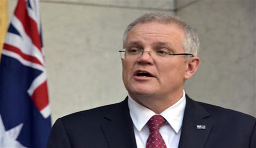 ديفيد هيرلي يتولى منصب الحاكم العام القادم في أستراليا