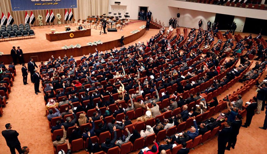 مشروع قانون لقوى سياسية لإخراج القوات الأجنبية من العراق