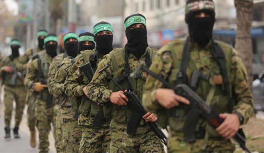 تل أبيب: حماس ضاعفت عملياتها بالضفّة الغربية