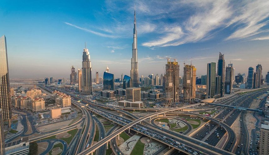 الإمارات تعلن 2019 عاما للتسامح مع اليهود والمسيحيين