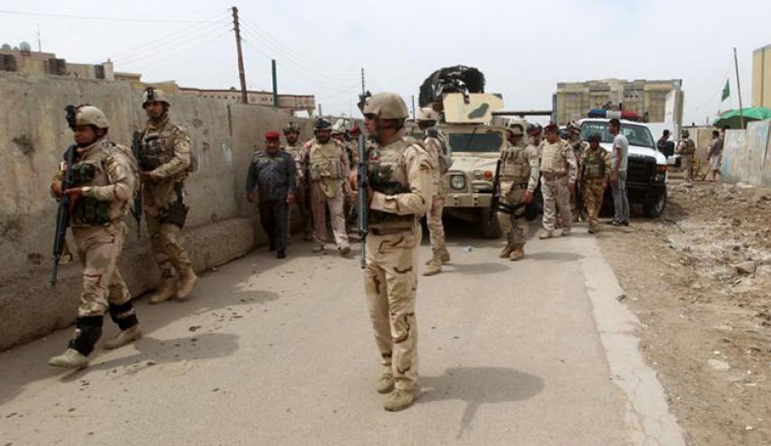 الاستخبارات العراقية تعلن قتل 430 قياديا في داعش