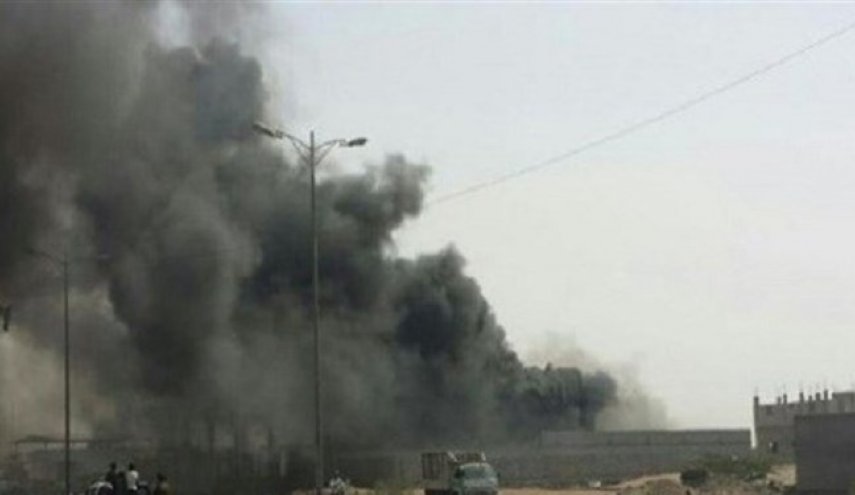 ادامه حمله ائتلاف سعودی به نقاط مسکونی مختلف یمن