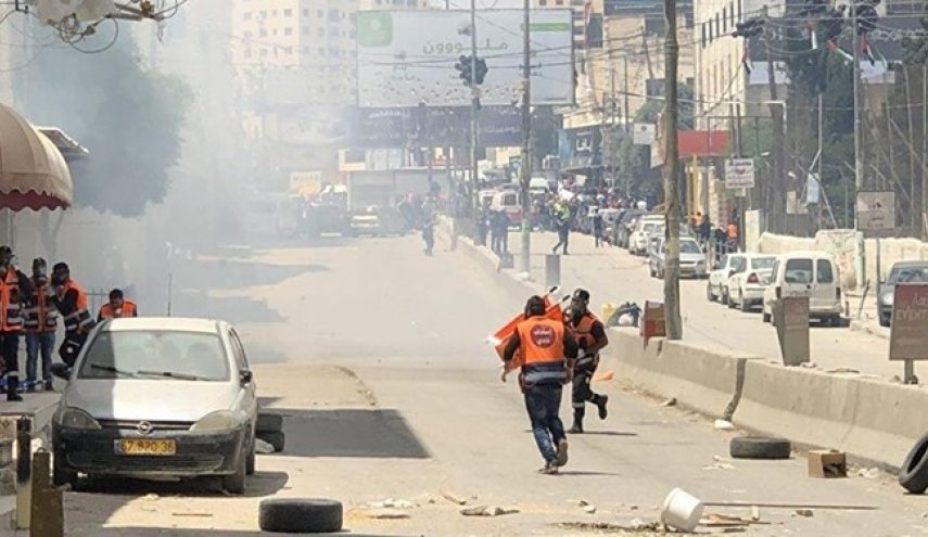 ابراز نگرانی قاهره درباره تجاوزات صهیونیست‌ها در اراضی اشغالی
